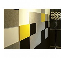 Acoustic Wall Coverings