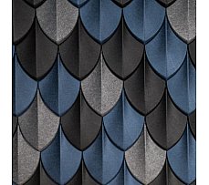 Autex 3D Acoustic Tiles