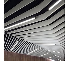 Acoustic Ceiling Solutions