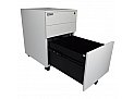 Clearance Equip Mobile Pedestal 2 Drawer