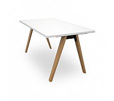Madera Desk 1800W x 750D
