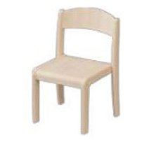 Deluxe Chair  C2 - 4-6 Years