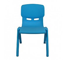 Ergostack Student Chair 460H Aqua