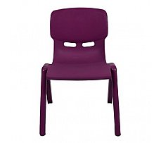 Ergostack Student Chair 405H Grape
