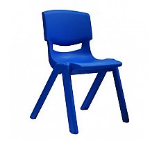 Ergostack Junior Student Chair 300H Blue