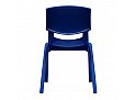 Clearance Ergostack Student Chair300hBlk