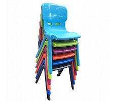 Ergostack Student Chairs