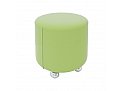 S/Well Cubo 1 Seat Trolley Parch/Apple