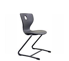 Flex Cantilever Student Chair Storm