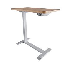 Malmo Height Adjustable Table