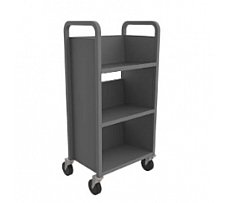 Small Library Trolley