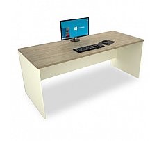 Custom Straight Desk 1800X900