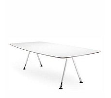 Mano Conference Table 24x12