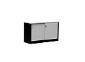 OM Overhead Hutch 1800 Wide Clearance