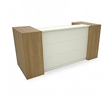 Apex Reception Counter 2400X1100 Group 1