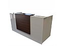 Lux Reception Counter Group 1 Standard