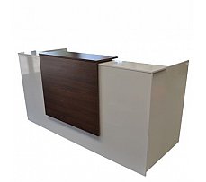 Lux Reception Counter