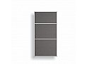 Boss60 Non-Ducted Partition 1350Hx1800W