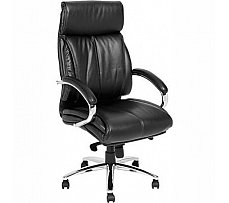 Rembrandt Executive Chair High Back Blk