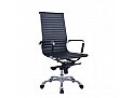 Essex Executive Medium Back Chair Black