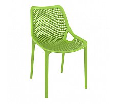Envy Visitor Chair Green