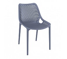 Air Visitor Chair Charcoal