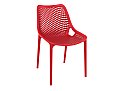 Envy Visitor Chair Red