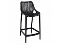 Air Barstool 65 Red