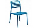 Belle Chair in Blue