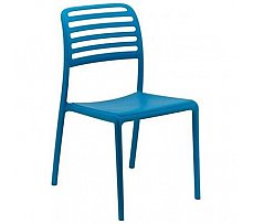 Belle Chair in Blue