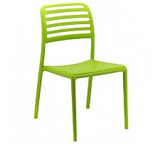 Belle Chair in Green