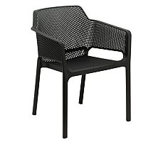 Net Cafe/Outdoor Chair
