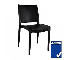 Specta Chair in Black
