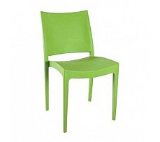 Specta Chair in Green