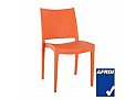 Specta Chair in Orange