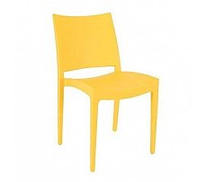 Specta Chair in Yellow