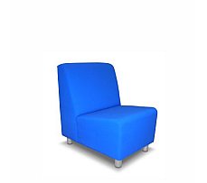 Metro Single Lounge Chair