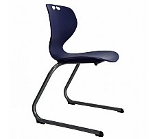 Mata Student Chair 360mm Blue