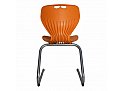 Mata Student Chair 460mm Red