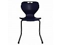Mata Visitor Chair 405mm Black