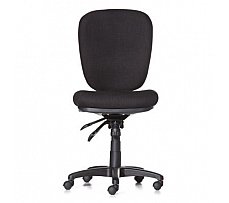 Origin Big Boy Task Chair Black