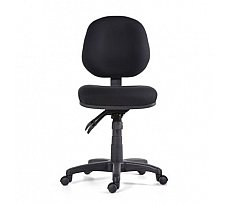 Origin Mid Back Task Chair Charcoal