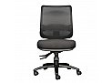 OriginPlus Mid Back Task Chair Black