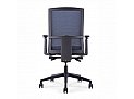 Intell Mesh Back Task Chair Black