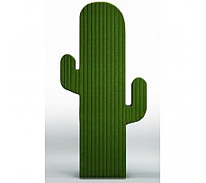 Decorative Cactus Screen