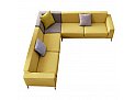 Tetris Modular Sofa System