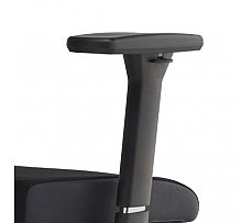 T2 Chair Armrest Black