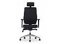 T2 High Back Task Chair No Arms
