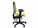 Endeavour Task Chair High Back Charcoal