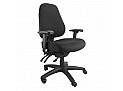 Endeavour Pro Chair High Back with Arms